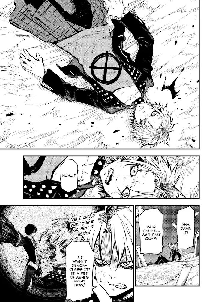 That Time I Got Reincarnated as a Slime Chapter 133 image 01_optimized